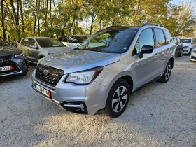 Subaru Forester 2.5 Automatic 4x4, снимка 8