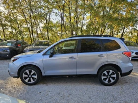 Subaru Forester 2.5 Automatic 4x4, снимка 7