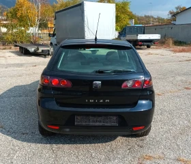 Seat Ibiza 1.4i FACE, снимка 5