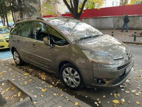 Citroen Grand C4 Picasso exlusive | Mobile.bg    2