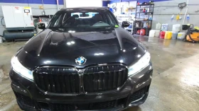 BMW 740 M Sport line | Mobile.bg    2