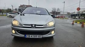 Peugeot 206 1, 4 Газ-Бензин, снимка 3