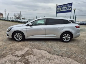     Renault Megane 1.5DCI 110.. 