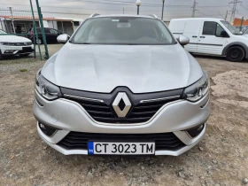 Renault Megane 1.5DCI 110к.с. Автомат, снимка 8