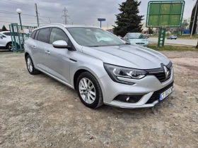 Renault Megane 1.5DCI 110к.с. Автомат, снимка 7