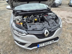 Renault Megane 1.5DCI 110к.с. Автомат, снимка 15