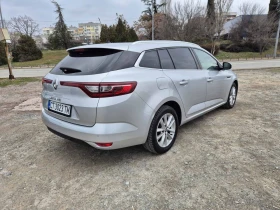 Renault Megane 1.5DCI 110к.с. Автомат, снимка 5