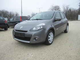 Renault Clio 1, 2-129х.КМ.NAVI, Автопилот, снимка 1