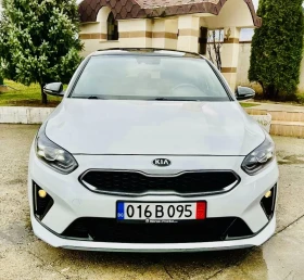 Kia Pro ceed, снимка 6