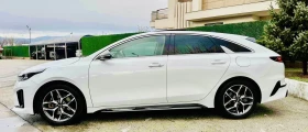 Kia Pro ceed, снимка 4