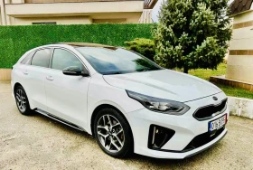  Kia Pro ceed