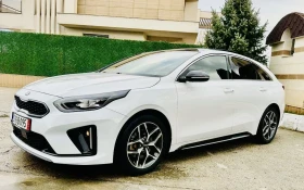 Kia Pro ceed, снимка 2