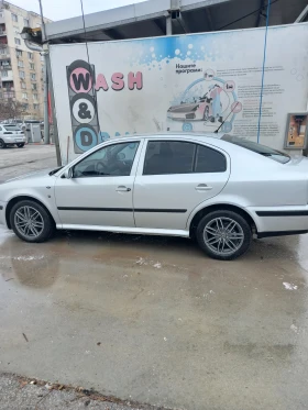 Skoda Octavia, снимка 3