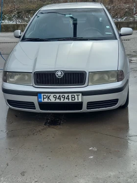 Skoda Octavia, снимка 2