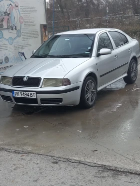 Skoda Octavia, снимка 1