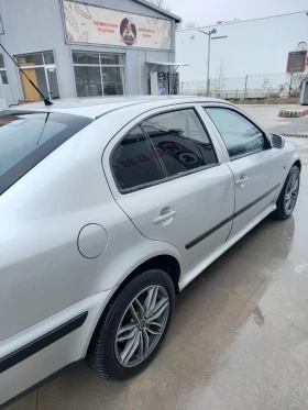 Skoda Octavia, снимка 5