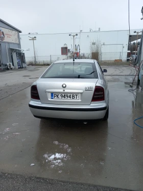 Skoda Octavia, снимка 4