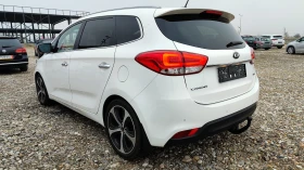 Kia Carens автоматик, снимка 3