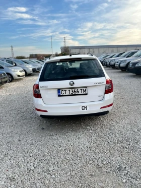 Skoda Octavia, снимка 5