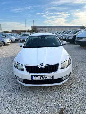 Skoda Octavia, снимка 1