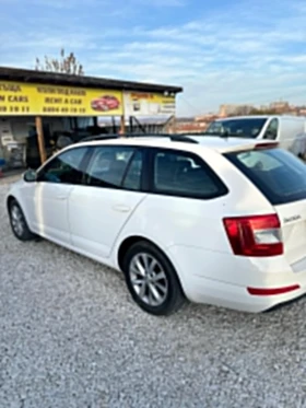 Skoda Octavia, снимка 4