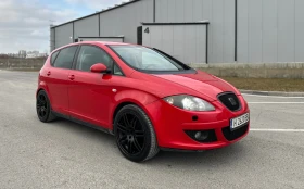 Seat Altea 2.0TDI/DSG/Navi, снимка 2