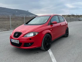 Seat Altea 2.0TDI/DSG/Navi, снимка 3