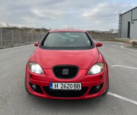 Seat Altea 2.0TDI/DSG/Navi, снимка 1