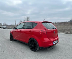 Seat Altea 2.0TDI/DSG/Navi, снимка 7