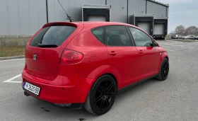 Seat Altea 2.0TDI/DSG/Navi, снимка 6