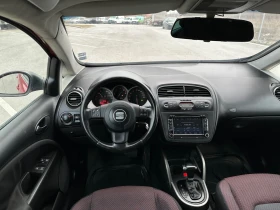 Seat Altea 2.0TDI/DSG/Navi, снимка 9