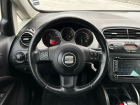 Seat Altea 2.0TDI/DSG/Navi, снимка 10