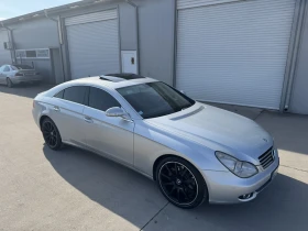 Mercedes-Benz CLS 350, снимка 1