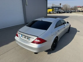 Mercedes-Benz CLS 350, снимка 7