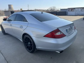 Mercedes-Benz CLS 350, снимка 6