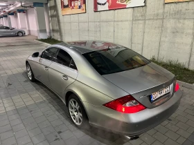 Mercedes-Benz CLS 350 GAZ | Mobile.bg    3