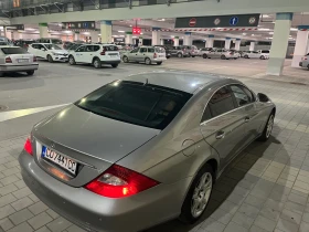 Mercedes-Benz CLS 350 GAZ | Mobile.bg    4