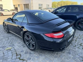 Porsche 911 997.2 лизинг хард топ, снимка 4