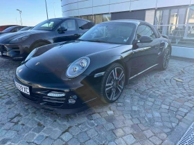 Porsche 911 997.2 лизинг хард топ, снимка 2