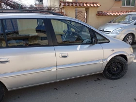 Opel Zafira, снимка 9