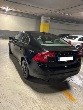 Volvo S60 D2, снимка 3