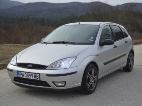 Ford Focus 1.8 TDCI/Обслужен/ - 3500 лв. - 55697977 | Car24.bg