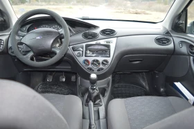 Ford Focus 1.8 TDCI/Обслужен/, снимка 10