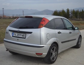 Ford Focus 1.8 TDCI/Обслужен/ - 3500 лв. - 55697977 | Car24.bg