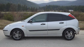 Ford Focus 1.8 TDCI/Обслужен/, снимка 3