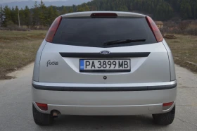 Ford Focus 1.8 TDCI/Обслужен/ - 3500 лв. - 55697977 | Car24.bg