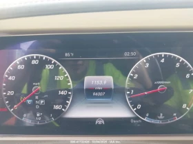 Mercedes-Benz S 560 КЛИП* 4MATIC* AMG* Burmester* Distronic* Multibeam - 55900 лв. - 64507660 | Car24.bg