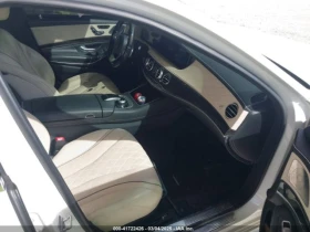 Mercedes-Benz S 560 КЛИП* 4MATIC* AMG* Burmester* Distronic* Multibeam - 55900 лв. - 64507660 | Car24.bg