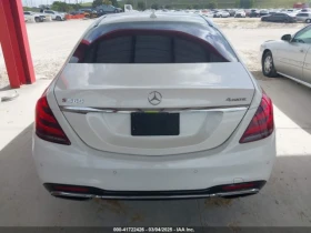 Mercedes-Benz S 560 КЛИП* 4MATIC* AMG* Burmester* Distronic* Multibeam - 55900 лв. - 64507660 | Car24.bg