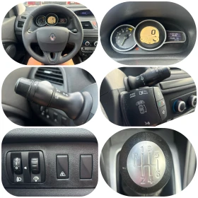 Renault Megane 1.6 I | Mobile.bg    13